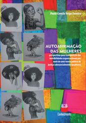 Autoafirmação das mulheres