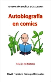 Autobiografía En CóMics