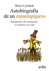 Autobiografía de un espantapájaros