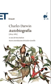 Autobiografia