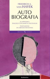 Autobiografia