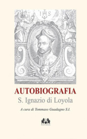 Autobiografia. Nuova ediz.