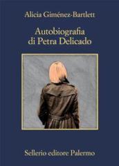 Autobiografia di Petra Delicado