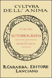 Autobiografia. Vol. 1