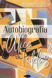 Autobiografia di Alice Toklas