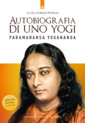 Autobiografia di uno yogi. Con audiolibro