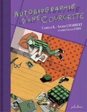 Autobiographie d une courgette