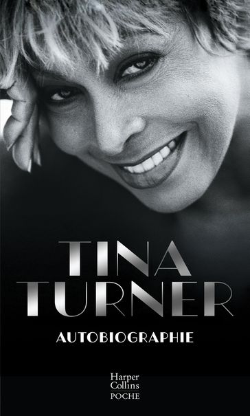 Autobiographie (version française) - Tina Turner