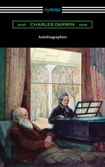 Autobiographies - Charles Darwin
