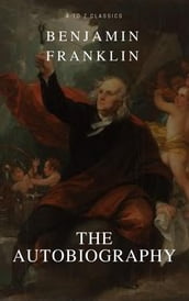 Autobiography of Benjamin Franklin