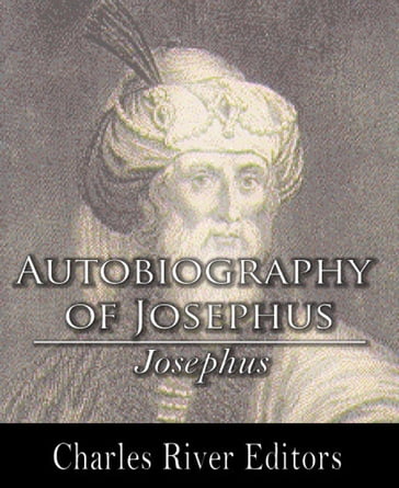 Autobiography of Josephus - Josephus