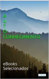 Autoconhecimento: eBooks selecionados