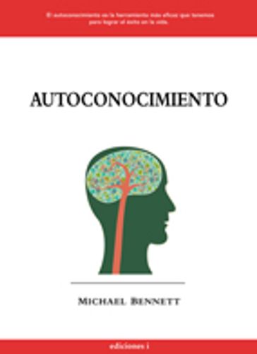 Autoconocimiento - Michael Bennett