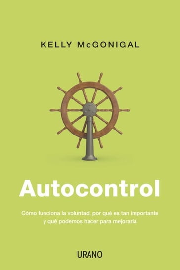 Autocontrol - Kelly Mcgonigal