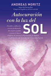 Autocuración con la luz del sol