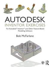 Autodesk Inventor Exercises