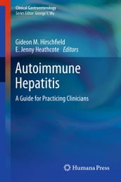 Autoimmune Hepatitis