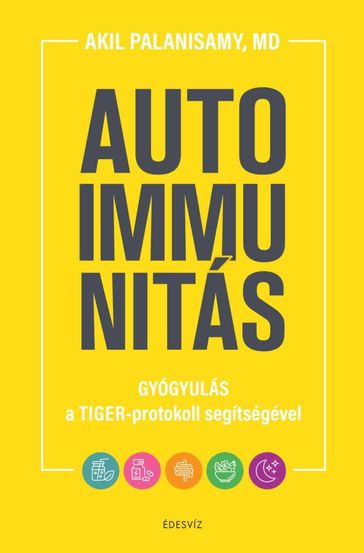 Autoimmunitás - MD Akil Palanisamy