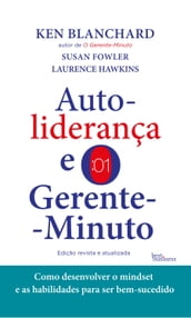 Autoliderança e o Gerente-Minuto