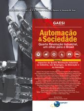 Automação & Sociedade Volume 4