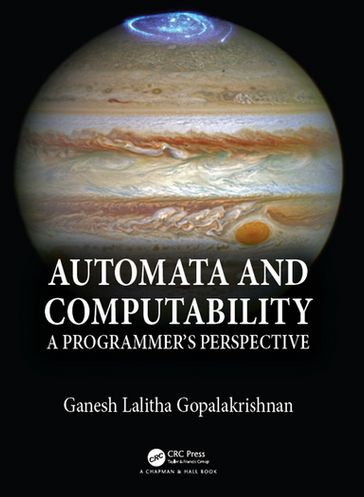 Automata and Computability - Ganesh Gopalakrishnan