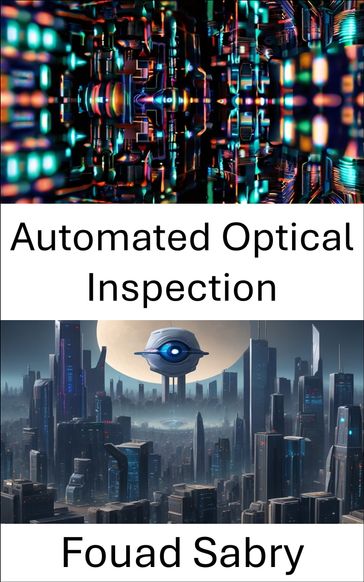 Automated Optical Inspection - Fouad Sabry