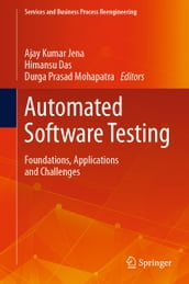 Automated Software Testing