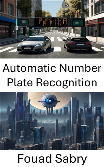 Automatic Number Plate Recognition - Fouad Sabry