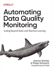 Automating Data Quality Monitoring