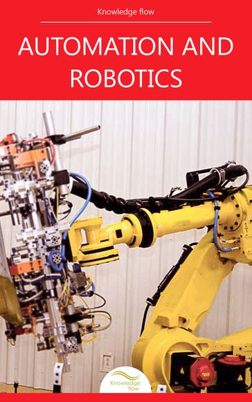 Automation and Robotics - Knowledge flow