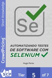 Automatizando Testes de Software Com Selenium
