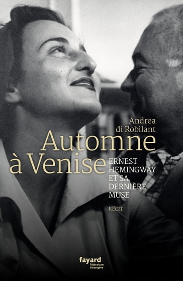 Automne à Venise - Andrea Di Robilant