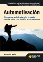 Automotivación. Ebook