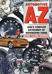 Automotive A-Z