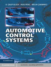 Automotive Control Systems