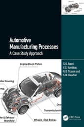 Automotive Manufacturing Processes