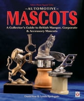 Automotive Mascots