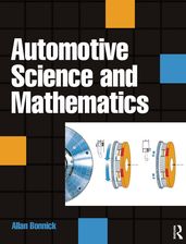 Automotive Science and Mathematics