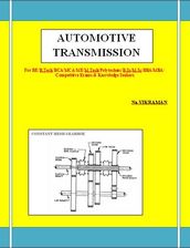 Automotive Transmission
