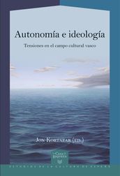 Autonomía e ideología