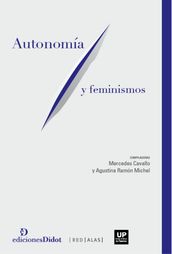 Autonomía y feminismos