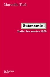 Autonomie !