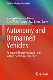 Autonomy and Unmanned Vehicles