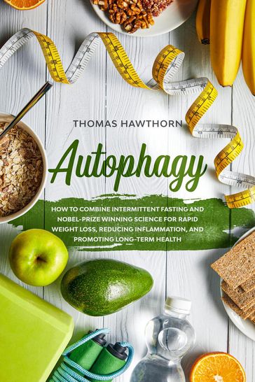 Autophagy - Thomas Hawthorn