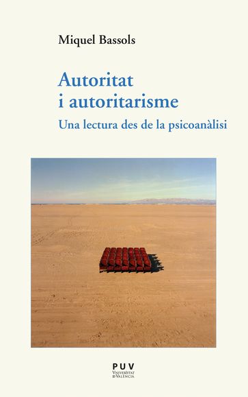 Autoritat i autoritarisme - Miquel Bassols i Puig