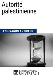 Autorité palestinienne