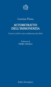 Autoritratto dell immondizia