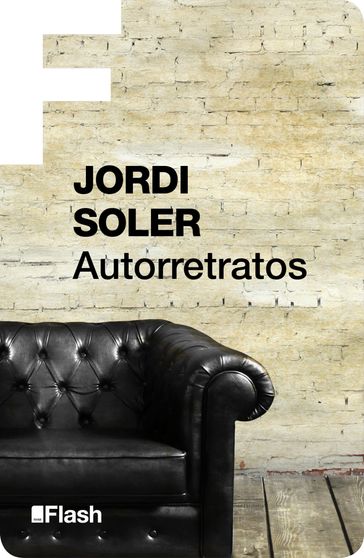 Autorretratos (Flash Relatos) - Jordi Soler