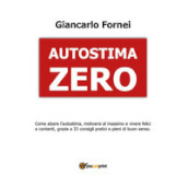 Autostima zero