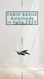 Autostrade in Italia 2023